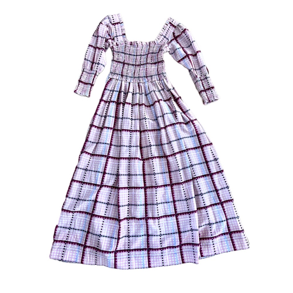 Ganni Dress